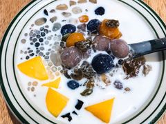 -堂屋糖水店(愚园店)