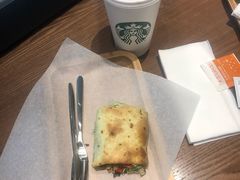 -星巴克臻选(北京富力家园店)