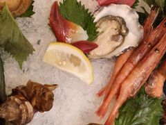 -旺顺阁海鲜广场(亚运村店)