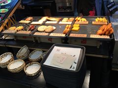 -和府捞面(东直门银座店)