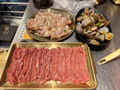 -琥珀川糟粕醋火锅(慈云寺店)