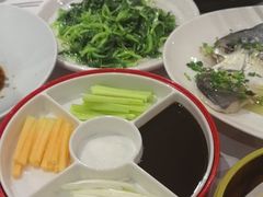 -上海1号私藏菜(静安店)