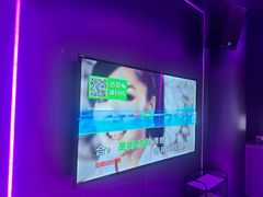 -唯爱KTV聚会餐厅(仙林东城汇店)