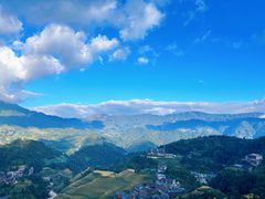 -龙脊梯田