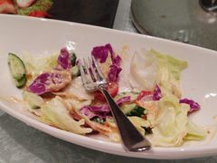 -东港喜来登酒店·天香阁中餐厅