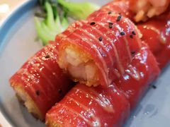 金沙红米肠-点都德(北京路贰店)