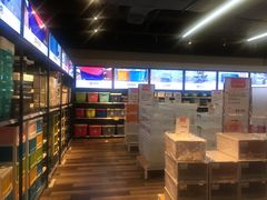 -百安居装修建材卖场(南山店)