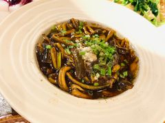 -金枝玉叶上海人家食府(三里河店)