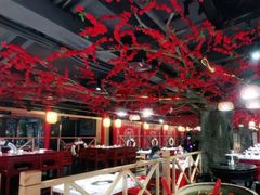 大堂-黄家码头老火锅(解放碑旗舰店)