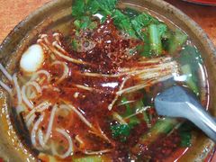 米线砂锅-清真·马文砂锅大全(麦苋街店)