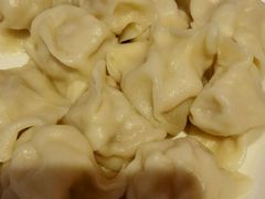 -东北人粗粮饺子坊(南山店)