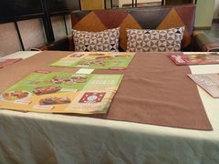 -意卡菲·欢乐聚会餐厅(华侨店)