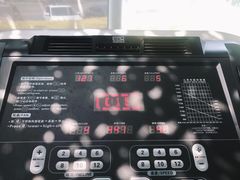-北京工业大学-羽毛球馆