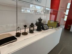 -中国美术学院象山校区-民艺博物馆