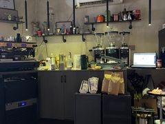 -SeekSeeking咖啡专门店(堰塘街店)