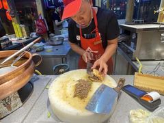-沙州食驿·非遗小吃夜市