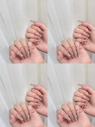 -M·X Nail日式美甲美睫