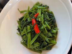 -帕蓝·暹罗料理(大学路店)