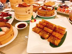 -海逸海鲜酒家(古北店)