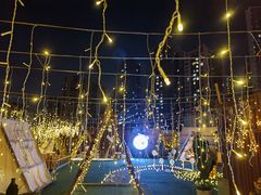 -天台月光帐篷火锅(合能锦城店)