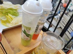 -屋头串串(临江路店)