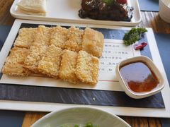 -花房餐厅(西溪天堂店)