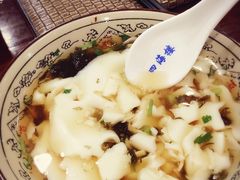 -四海楼(如皋定慧禅寺店)