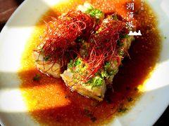 -宁波柏悦酒店·钱湖渔港