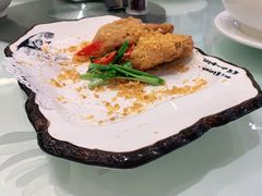 -沪华海鲜大酒楼(南汇店)