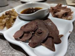 -高玛纳驴肉火烧(河间总店)