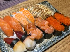 -林妈妈村·日式料理(宝山龙湖天街店)