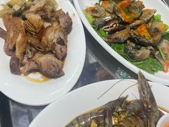 -老猫牛肉火锅(沙溪店)