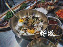 -本炙炭烤·蒲烧活鳗料理店(金沙洲店)