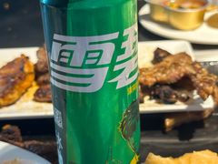 -璐法式铁板烧(滏东总店)