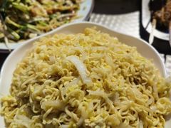 -玉园烧烤·海鲜辣炒