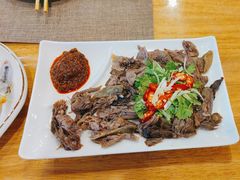 -平壤馆(西塔街店)