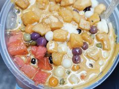 -串妹花式冰粉(乐山总店)