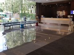 -北京东直门智选假日酒店