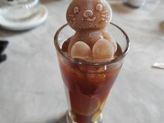 -陶兰居·手工点心·粤菜(圆融时代广场店)