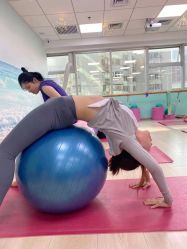 -爱尔乐美孕产瑜伽·普拉提