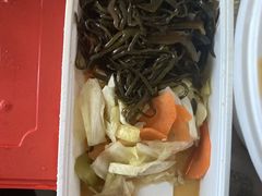 -顺溜·手工刀削面·黑金店(铜锣湾店)