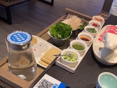 -额尔敦涮肉自助(摩尔城店)
