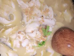 -九锅一堂酸菜鱼(新南凯德直营店)