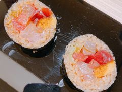 -鮨青(恒基名人购物中心店)