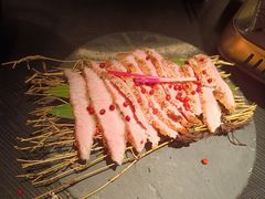-七条鱼日本料理(三墩店)