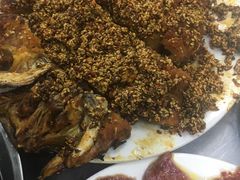 -松明一烤肉馆(鲁园店)