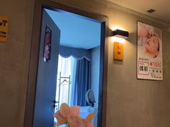 -施奈儿.洗头頭療.按摩SPA.采耳(上梅林店)