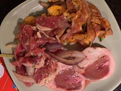 -梨花自助烤肉(天河城店)