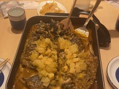 -鱼酷活鱼烤鱼(沈阳大悦城店)