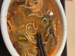 -水平有限广西米粉·广西风味集(五道口店)